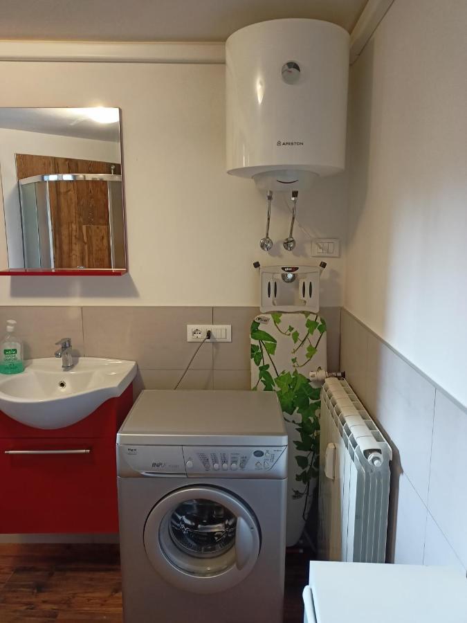 Apartament Ca Matley Mestre Zewnętrze zdjęcie