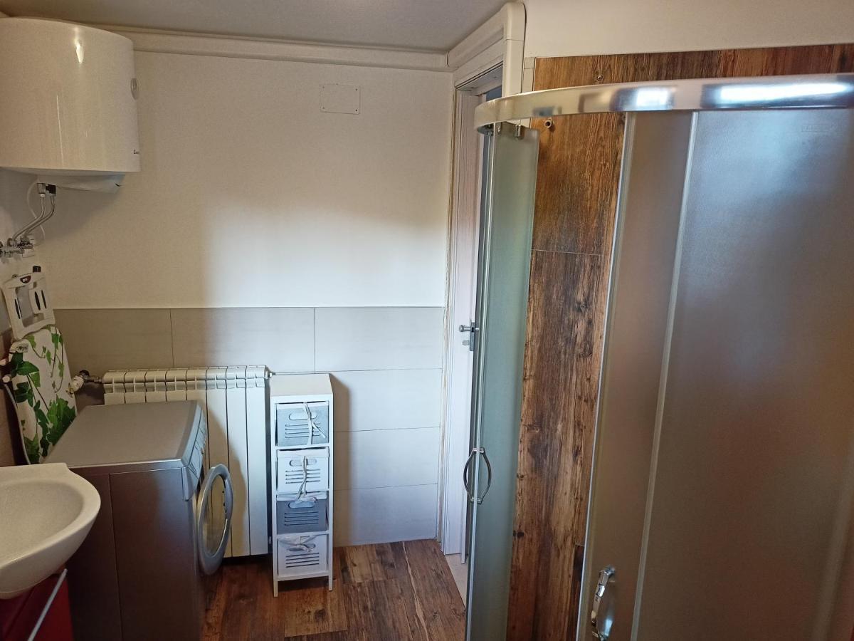 Apartament Ca Matley Mestre Zewnętrze zdjęcie