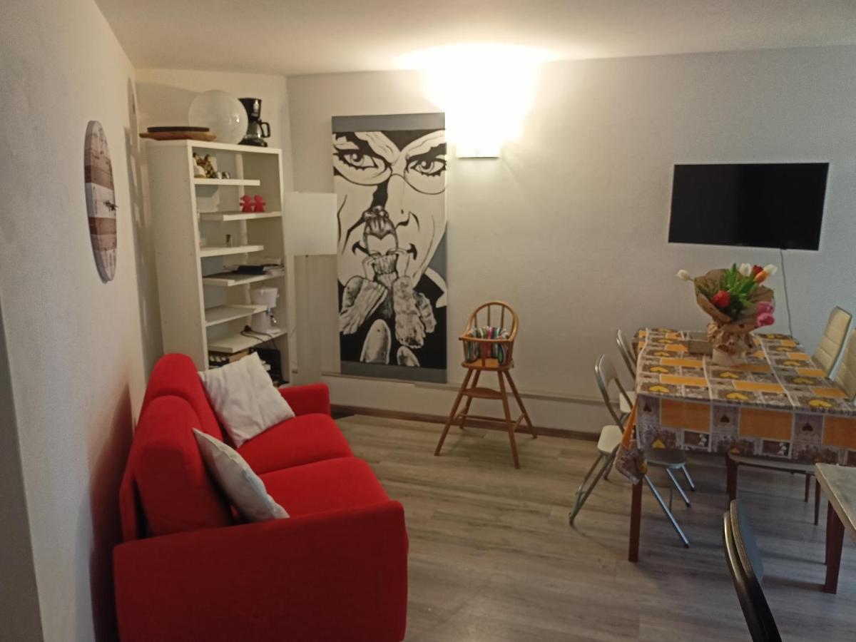 Apartament Ca Matley Mestre Zewnętrze zdjęcie