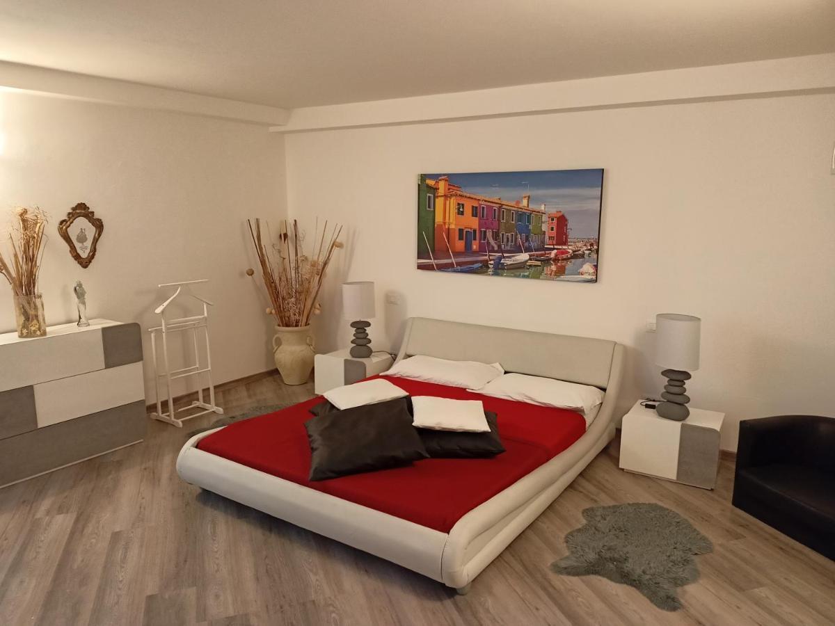 Apartament Ca Matley Mestre Zewnętrze zdjęcie