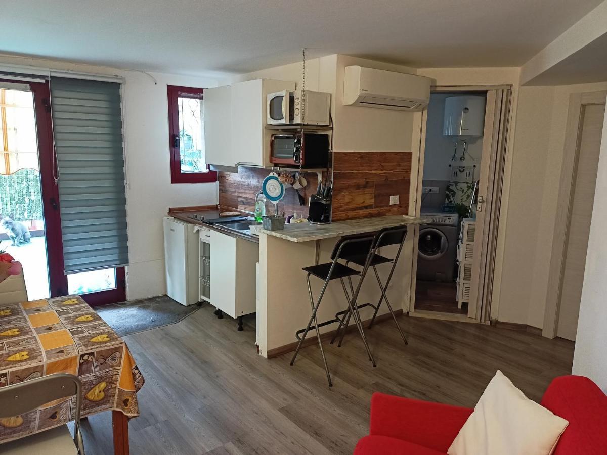 Apartament Ca Matley Mestre Zewnętrze zdjęcie