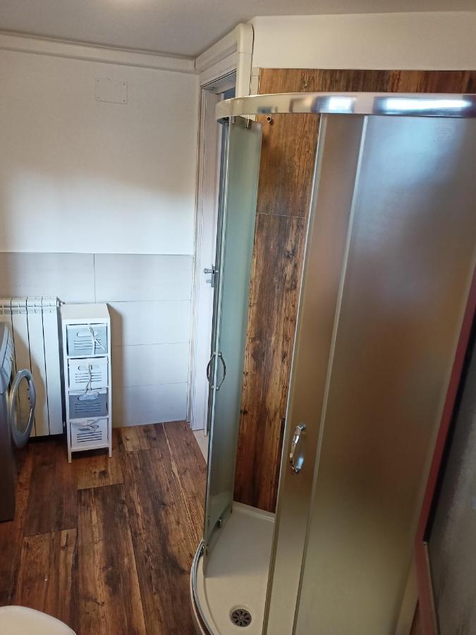 Apartament Ca Matley Mestre Zewnętrze zdjęcie