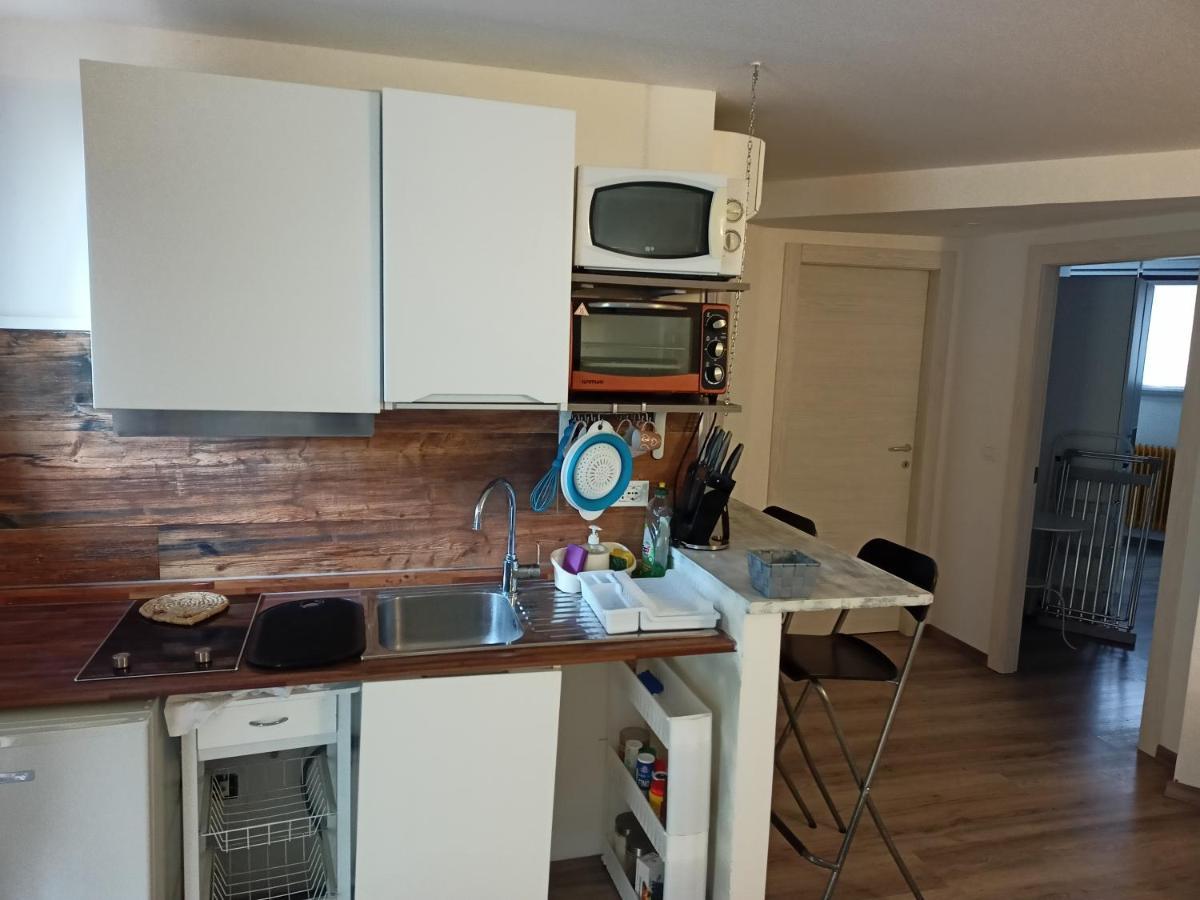 Apartament Ca Matley Mestre Zewnętrze zdjęcie