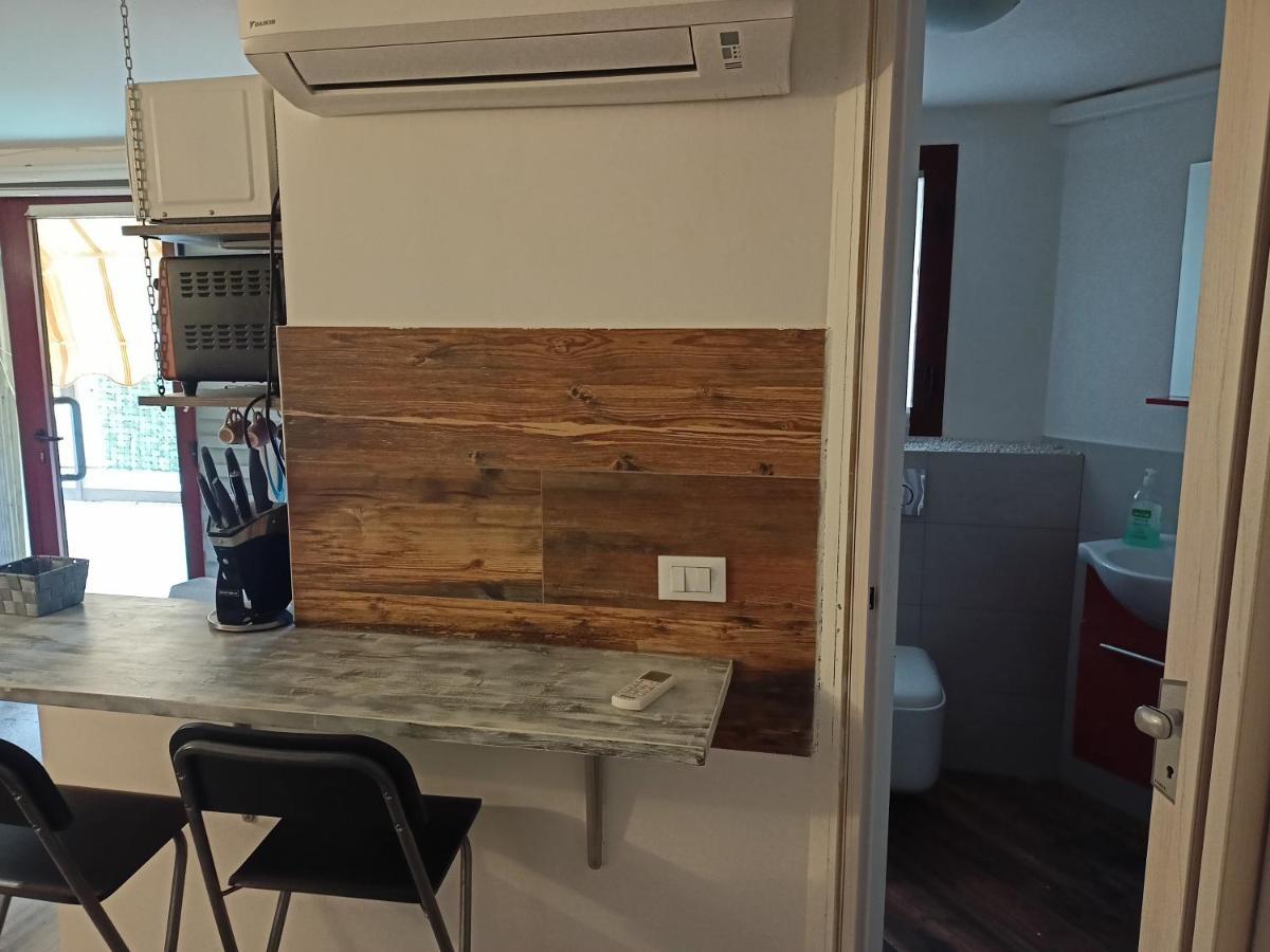 Apartament Ca Matley Mestre Zewnętrze zdjęcie