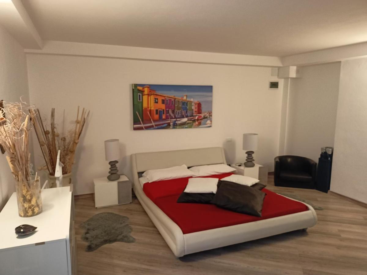 Apartament Ca Matley Mestre Zewnętrze zdjęcie